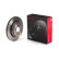 Disco de freno 09.F217.11 Brembo