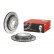 Disco de freno 09.N235.21 Brembo
