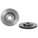 Disco de freno 09.N255.21 Brembo