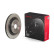 Disco de freno 09.Y358.11 Brembo, Miniatura 2
