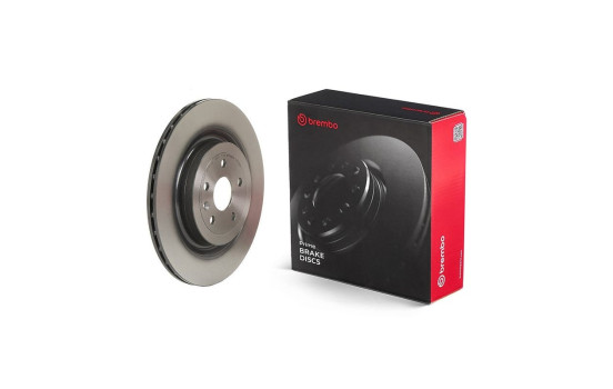 Disco de freno 09.Y358.11 Brembo, Imagen 2