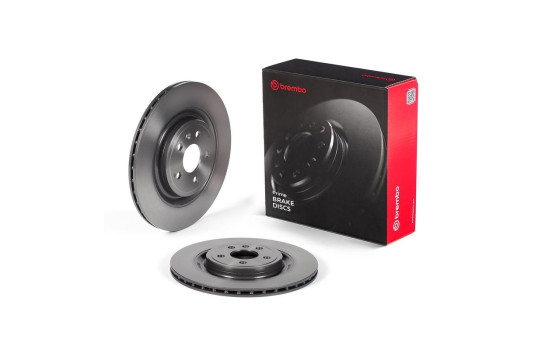 Disco de freno 09.Y421.11 Brembo