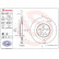 Disco de freno 09.Y421.11 Brembo, Miniatura 2