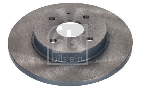 Disco de freno 1004423 FEBI