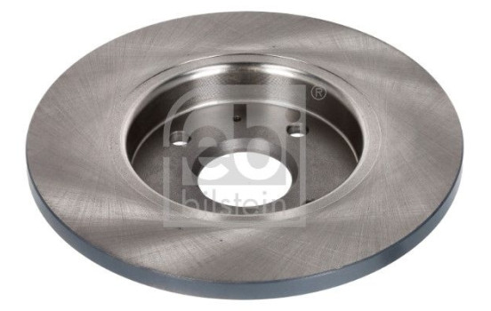 Disco de freno 1004423 FEBI, Imagen 2