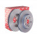 disco de freno 104102 FEBI