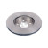 disco de freno 104102 FEBI, Miniatura 3