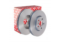 disco de freno 104104 FEBI