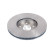 disco de freno 104104 FEBI, Miniatura 3