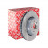 disco de freno 104807 FEBI