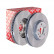 disco de freno 104953 FEBI