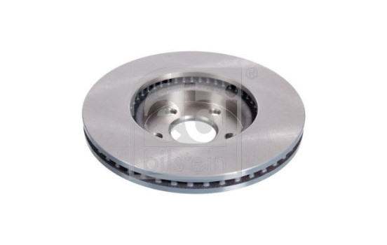 disco de freno 104953 FEBI, Imagen 3