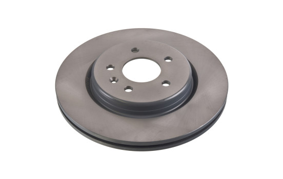 disco de freno 105852 FEBI