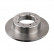 disco de freno 106298 FEBI