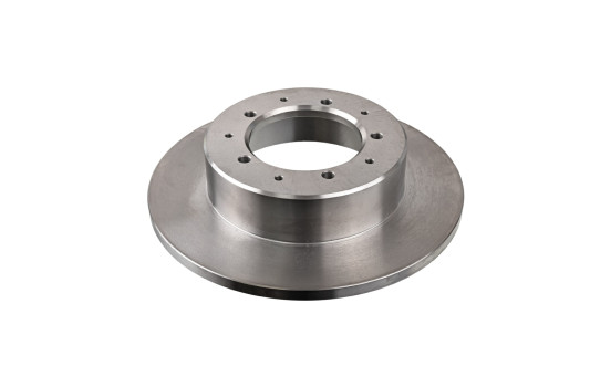 disco de freno 106298 FEBI