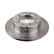 disco de freno 106298 FEBI, Miniatura 2