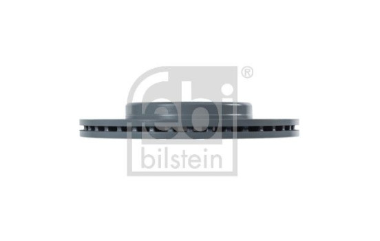 disco de freno 106349 FEBI, Imagen 6