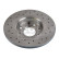 disco de freno 107724 FEBI, Miniatura 3