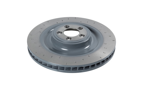 disco de freno 108209 FEBI