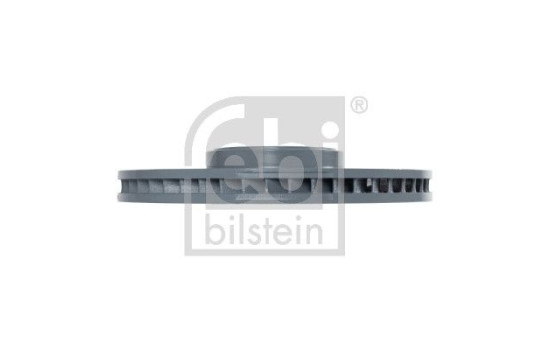 disco de freno 108209 FEBI, Imagen 6