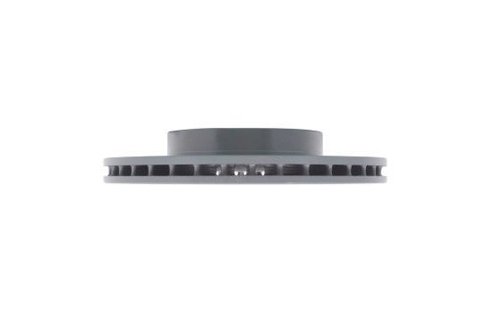 disco de freno 108380 FEBI, Imagen 2