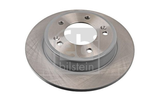 disco de freno 108387 FEBI, Imagen 3