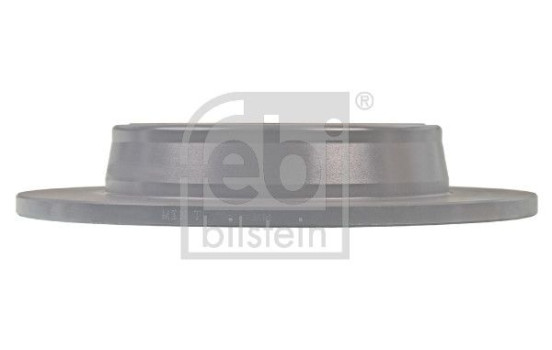 disco de freno 108387 FEBI, Imagen 4
