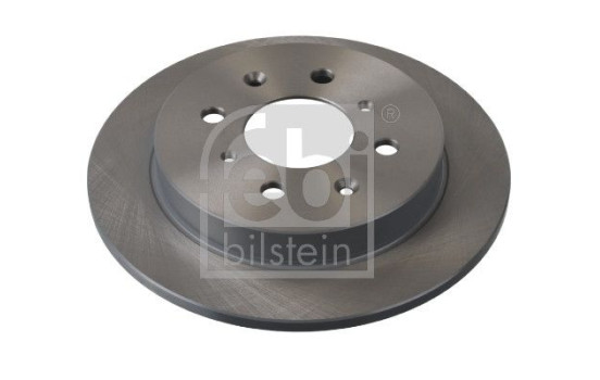 disco de freno 108398 FEBI, Imagen 3