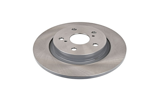 disco de freno 108412 FEBI
