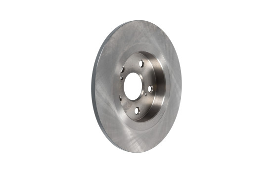 disco de freno 108412 FEBI, Imagen 4