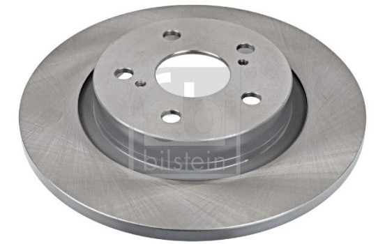 disco de freno 108412 FEBI, Imagen 5