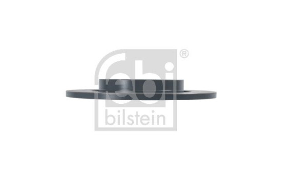 disco de freno 108412 FEBI, Imagen 7