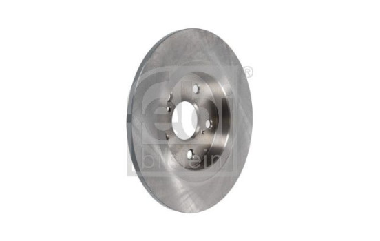 disco de freno 108412 FEBI, Imagen 8