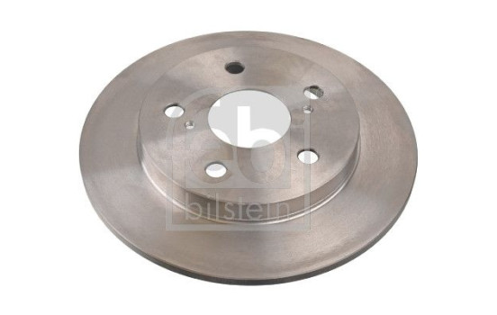 disco de freno 108414 FEBI, Imagen 3