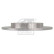 disco de freno 108414 FEBI, Miniatura 4