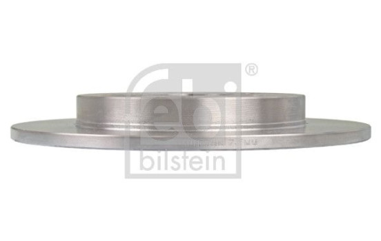 disco de freno 108414 FEBI, Imagen 4