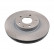 disco de freno 108417 FEBI