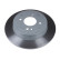 disco de freno 108420 FEBI