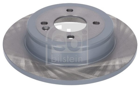 disco de freno 108420 FEBI, Imagen 2