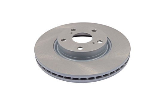 disco de freno 108421 FEBI
