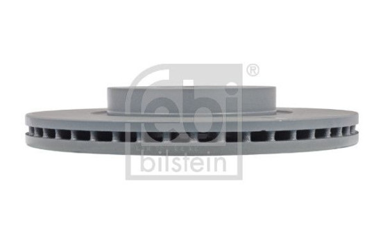 disco de freno 108421 FEBI, Imagen 4