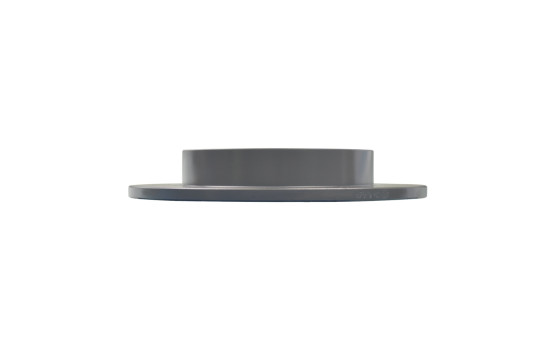 disco de freno 108432 FEBI, Imagen 2