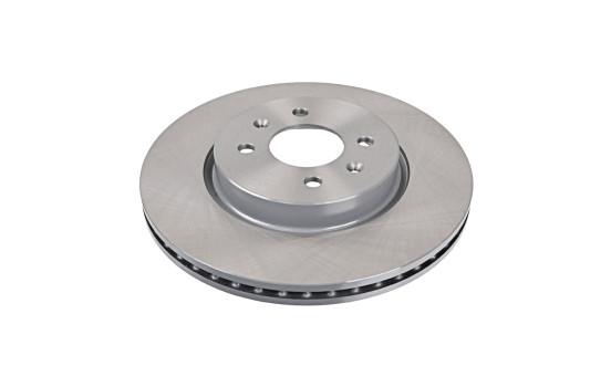 disco de freno 108438 FEBI