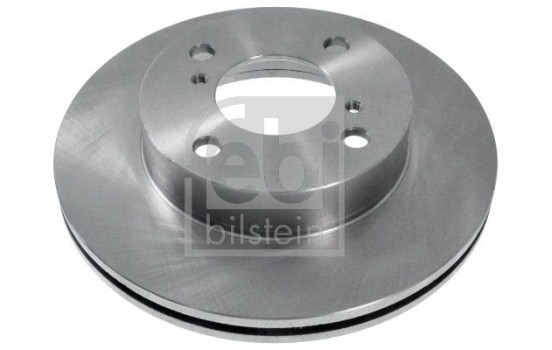 disco de freno 108443 FEBI, Imagen 2
