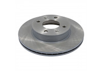 disco de freno 108448 FEBI