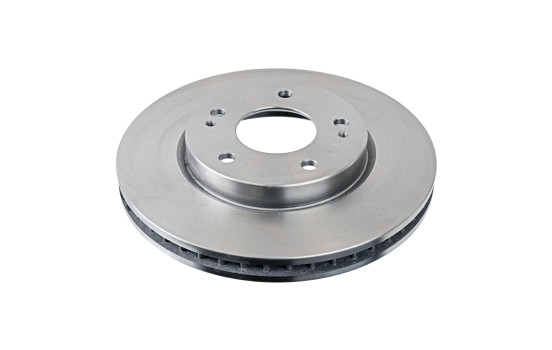 disco de freno 108460 FEBI