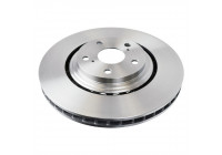 disco de freno 108464 FEBI