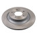 disco de freno 108465 FEBI