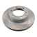 disco de freno 108471 FEBI