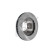 disco de freno 108471 FEBI, Miniatura 8